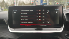 Peugeot 2008 1.5 BlueHDi 110 GT 5dr Diesel Estate